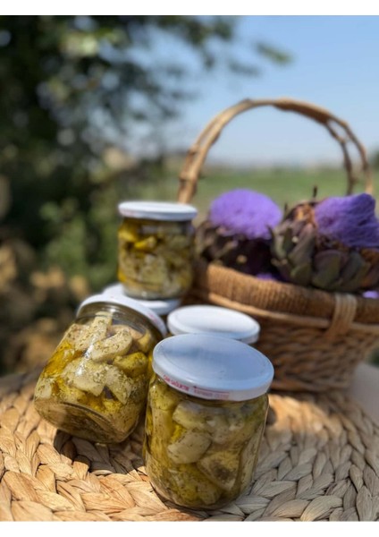 Marine Çanak Enginar Salatası 425GR