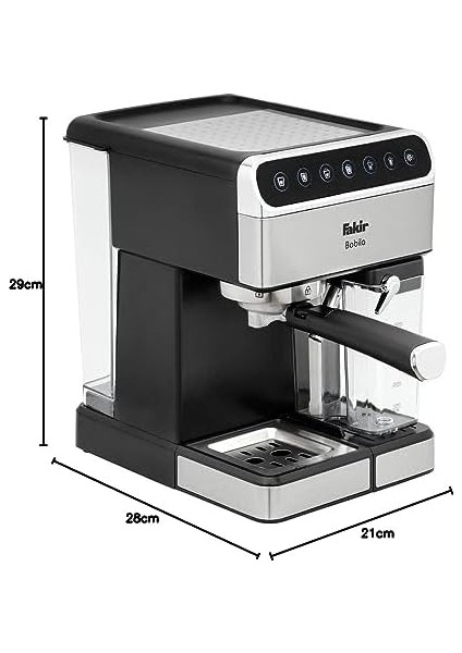 Babila Kahve Makinesi fiyatları