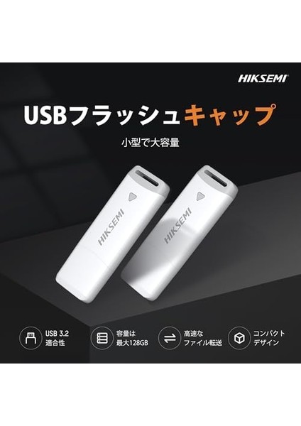 HS-USB-M220P 128G U3 Bellek fiyatları