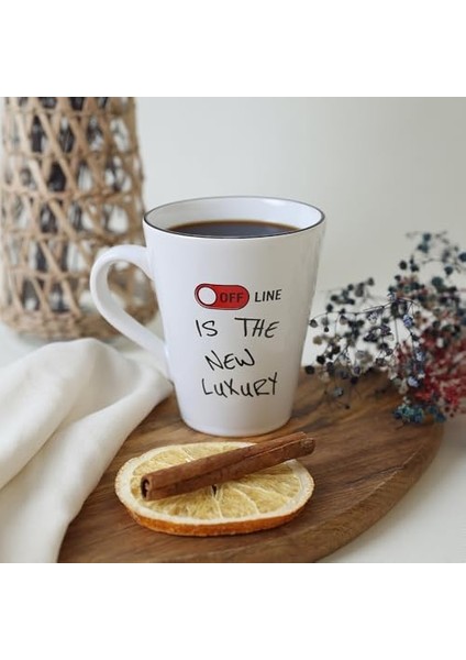 Offline Konik Kupa 9 cm fiyatları