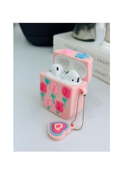 1. Nesil ve 2. Nesil ile Uyumlu Oyuncak Tasarımlı Kalın Silikon Kılıf fiyatları