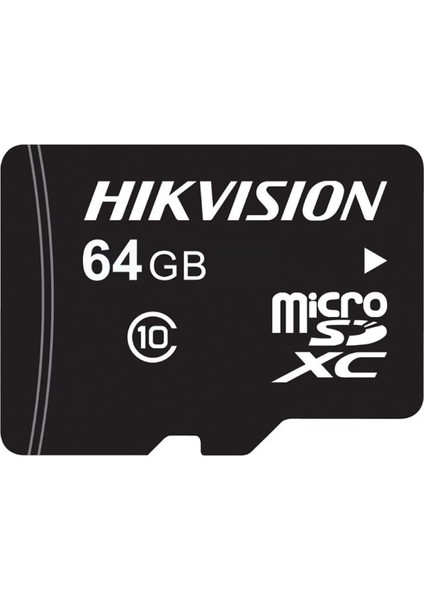 Hs-Tf-D1 64 GB Micro Sd