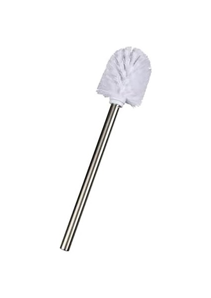 Yedek Tuvalet Fırçası Mat Çelik Saplı Mat Yedek Fırça fiyatları