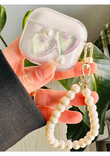 4.nesil ile Uyumlu Oyuncak Tasarımlı Kalın Silikon Kılıf - Incilikalp