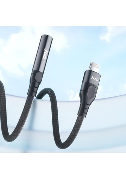 To 3.5mm Aux Kulaklık Çevirici Dönüştürücü Kablo fiyatları