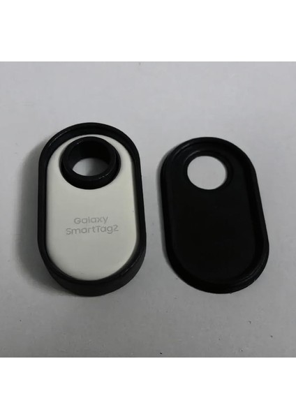 Kılıf Darbelere ve Suya Dayanıklı Smart Tag 2 Koruyucu - Siyah modelleri