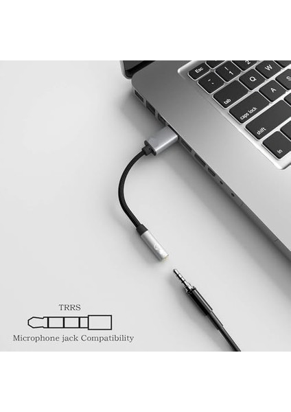 USB 3.5mm Adaptörü USB Transferi Ses Kartı Aux Hifi Ses Uzatma Kablosu Pc Için 3.5mm Hoparlör Kulaklık Kulaklık Adaptörü fiyatları