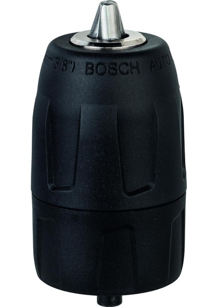 Professional Accessories Mandren, Gri, 1 Adet