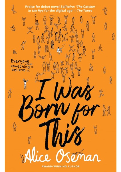 Was Born For: Tiktok Me Buy It! The Ya Prize Winning Author And Creator Of Netflix Series Heartstopper