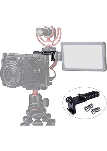 Uurig R021 Çerçeve (Frame) Vlog Metal L Bracket fiyatları