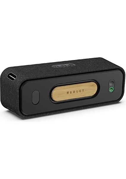 Get Together 2 Taşınabilir Hoparlör, Sürdürülebilir Malzemelerden Üretilmiştir, 20 Saat Çalışma Süresi, Mikrofon, 40 W Yüksek Sesli Dış Mekan Hoparlörü modelleri