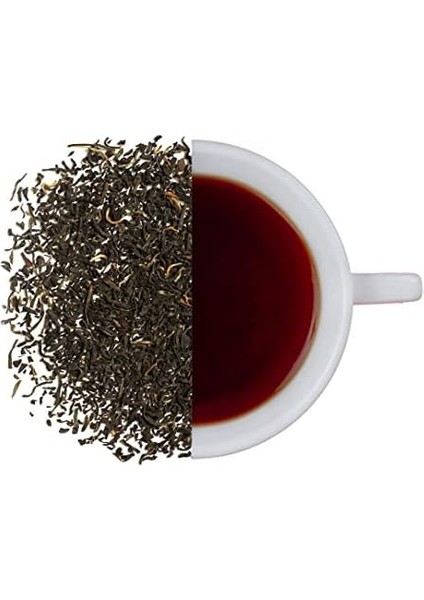 Beta Tea Yunnan Çayı (W.6112) 50GR - B.334