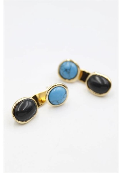 Taşlı Küpe - Altın fiyatları