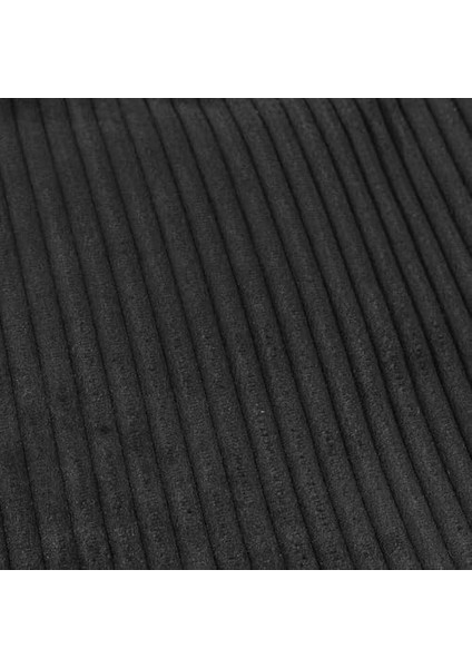 Joena Tek Kişilik Battaniye Siyah (Pp) modelleri