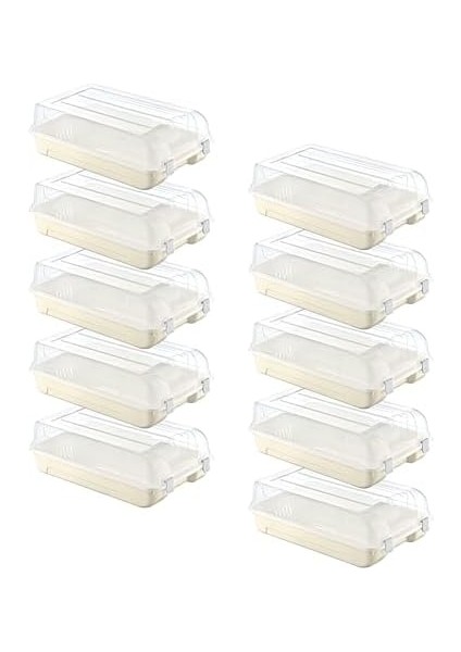 10'lu Set Kadın Ayakkabı Kutusu fiyatları