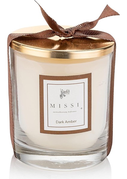 Kokulu Vegan Mum (140 Gr)