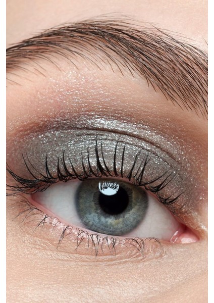 Diamond Treasures Cream To Powder Eyeshadow 030 Smokey Diamond Gri Göz Farı fırsatları