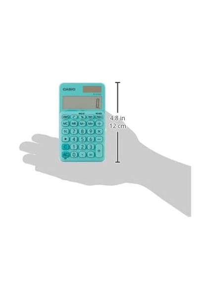 SL-310UC-GN Cep Elektronik Hesap Makineleri fiyatları