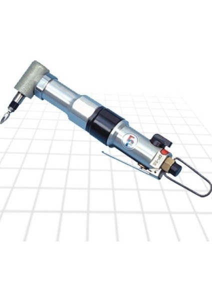 Gison GP-802L90 Havalı (Köşe) Tornavida