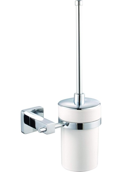 PGG1463 Klozet Fırçalığı, Kaplama