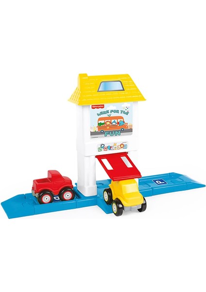 Price Yol ve Garaj Seti