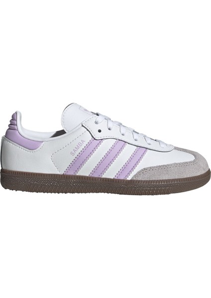Originals JQ2839 Samba OG Shoes Kids