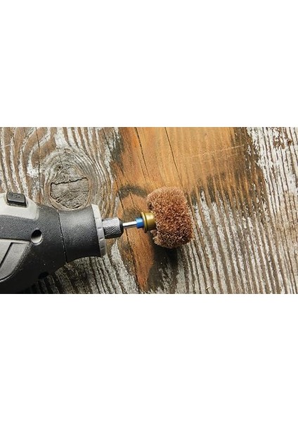 Max SC511DM Ez SPEEDCLIC:180 ve 280 Kumlu Aşındırıcı Cila 30MM Zımparalama Diskleri modelleri