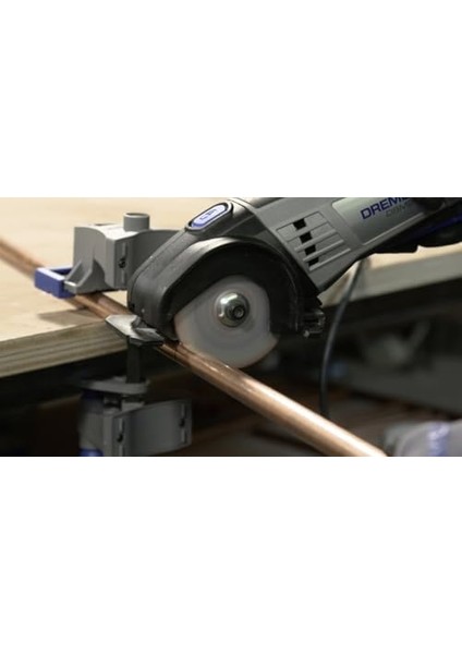 DSM20 Kompakt Testere ile Uyumlu Metal ve Plastik Kesme Diski (DSM510) 3'lü fiyatları