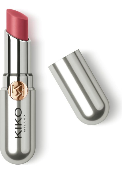 Kiko Milano Renkli Dudak Nemlendiricisi-Coloured Balm-06 Blackberry- Shea Yağı ve Besleyici A,e,c Vitaminleri fiyatları