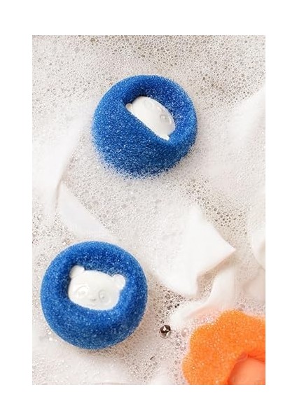 Çamaşır Makinesi Tüy ve Kıl Toplama Topu Giysi Kıl Tüy Toplama Topu modelleri