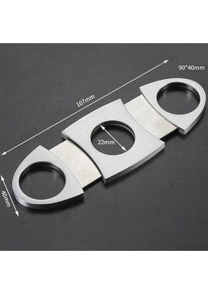 Çelik 56 Ring Puro Puro Kesici 2,2 cm Kesim Çapı modelleri