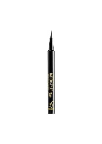Golden Rose Tattoo Styler Waterproof Eyeliner modelleri