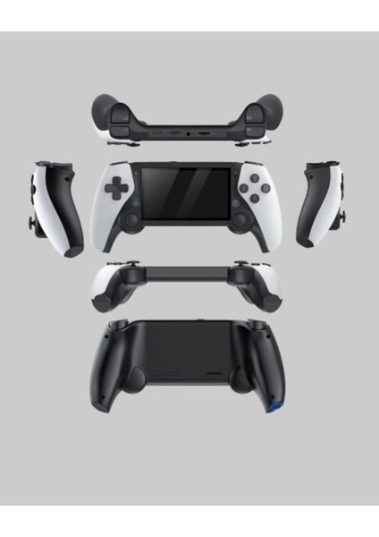 Taşınabilir El Konsolu – 4.3 Inç Tft Ekran 64 GB Dahili Oyun Hafızalı - M647B604-N95647 fiyatları