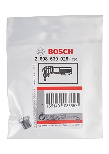 2 608 Aksesuarı 639 028 Kalıp Için Özenli ve Neredeyse Tüm Sac Gna 16 modelleri