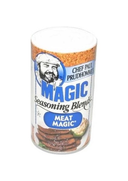Magıc Seasonıng Et Baharatı 71 G