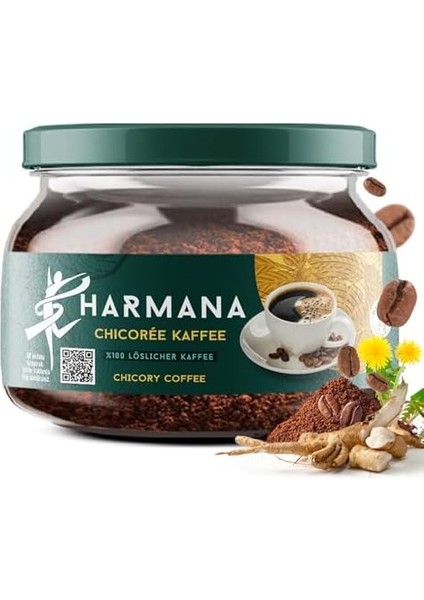 Harmana Hindiba Kahvesi Detox Coffee 150 Gram fiyatları