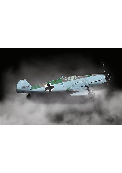 M.set Messerschmitt BF109G-6, Oyuncak modelleri