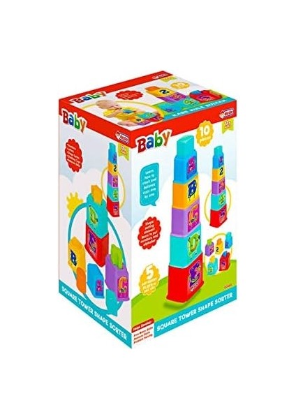 Baby Kare Kule Bultak fiyatları