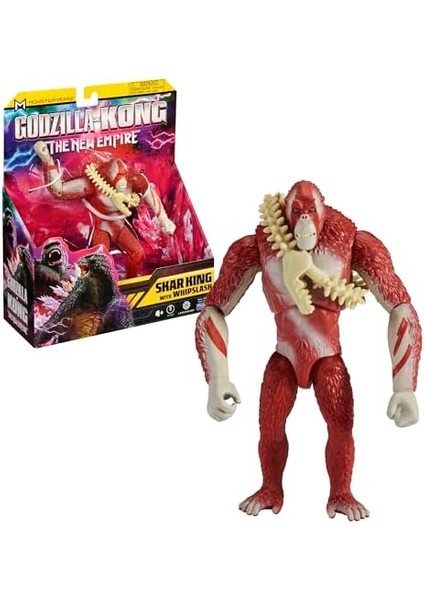 Gxk Aksiyon Figürü 15 cm MN303000 - Godzilla With Heat Ray modelleri