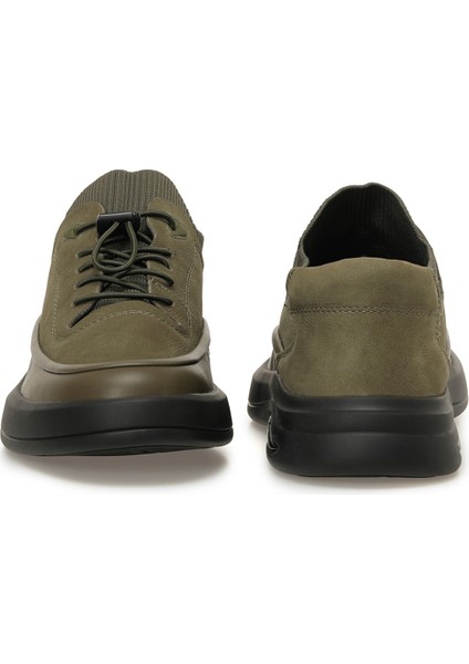 Inci Incı Zeal 5pr Haki Erkek Comfort Ayakkabı indirimleri
