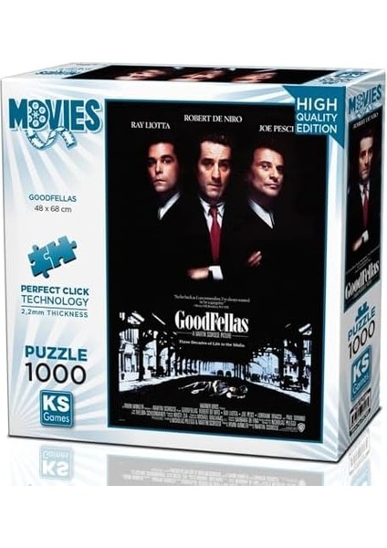 Games 1000 Parça Sıkı Dostlar Puzzle fiyatları