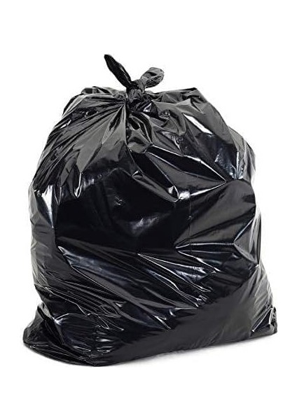 Çelikpençe 120 Litre Konteyner Çöp Torbası 90X125 Cm. 15 Paket