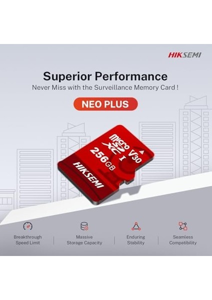 Hs-Tf-E1 64 GB Micro Sd modelleri