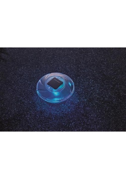 58111 Aydınlatıcı Led, Havuz, Bahçe, Teras Için, Şeffaf, fiyatları