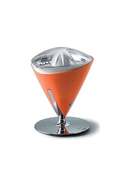 Yaşam, Meyve Sıkacağı Elektrik, Hız Dakikada 90-95 Rotasyonlar, Kapasite 0.6 Litrelik Paslanmaz Çelik Filtresi, 80 W, Zarif Dizaynı, Portakal Rengi fiyatları