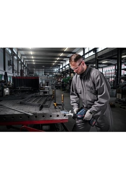 S 123 Xf Progressor For Metal 25'li modelleri