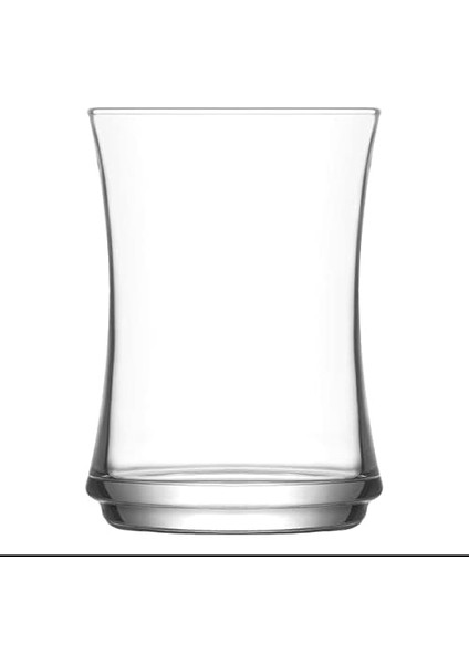 Lune 6'lı Su Bardağı Seti, 225 cc modelleri