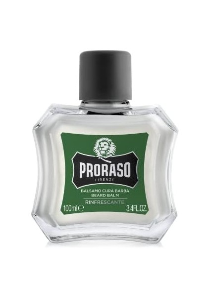 Proraso Refreshing - Okaliptus Sakal Balsamı 100 ml modelleri