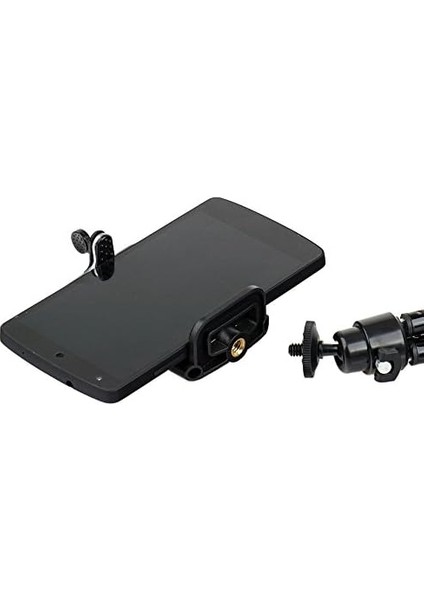 Bağlantı Girişli Telefon Tutucu modelleri