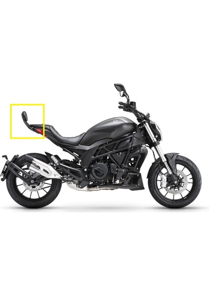 502-C Sisibar 51310P080010